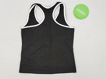 benetton basic t shirty: Top damski, rozmiar S — 3