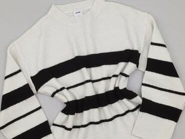 sweter zara: Sinsay, Sweter damski, rozmiar XS — 1