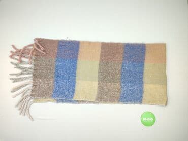 szal do sukienki: Scarf, Female, condition - Very good — 3