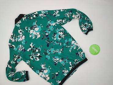 arkadia pull and bear: Bershka, Kurtka bomberka damska, rozmiar S — 3