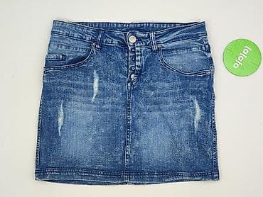 custom jeans: UP2Fashion, Spódnica damska, rozmiar XL — 2