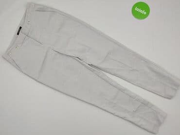 woskowane spodnie orsay: Orsay, Spodnie materiałowe damskie, rozmiar S — 2