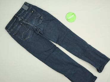 dżinsy mustang: Jeansy damskie, rozmiar M — 4