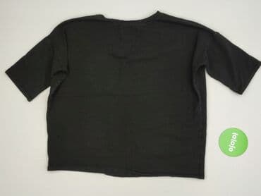 obcisłe koszulki: Women`s sweatshirt, size XL (EU 42) — 3