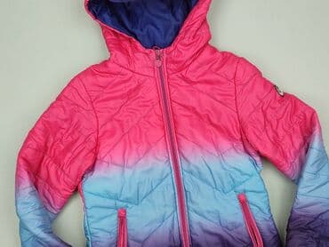 sweter z golfem oversize: Kurtka zimowa, 12 lat, 146-152 cm, stan - Bardzo dobry — 1