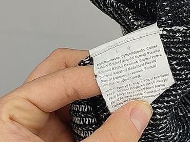 bluza rebel: Rebel, Sweter damski, rozmiar L — 7