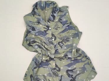 sukienka moro reserved: Bluzka damska, rozmiar M — 1