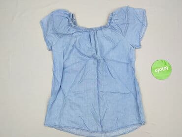 mango balloon jeans: ITALY FASHION, Bluzka damska, rozmiar S — 3