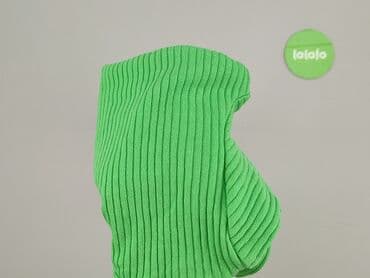 szeroki golf damski: Golf damski, rozmiar S — 6