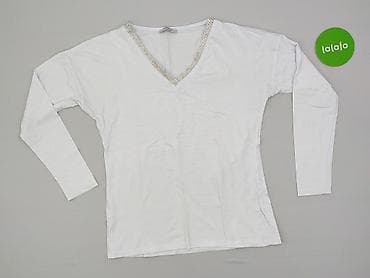 l hanro: HDM, Bluzka damska, rozmiar 2XL — 2