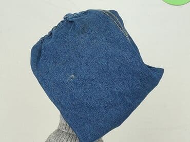 koszulki że stichem dla dziewczynki: Spodnie jeansowe, 2-3 lat, 98, stan - Bardzo dobry — 6