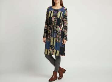 desigual t shirty: Desigual, Sukienka damska, rozmiar S — 6