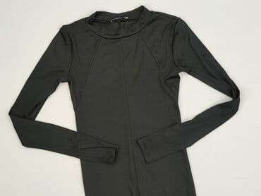 emo sukienki: Gina Tricot, Sukienka damska, XS — 1