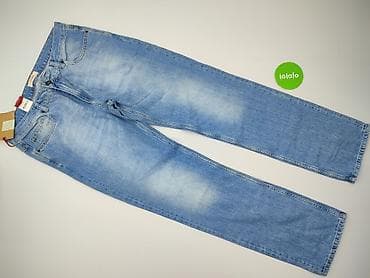 bully jeans: Cross Jeans, Jeansy dla mężczyzn, rozmiar L — 2