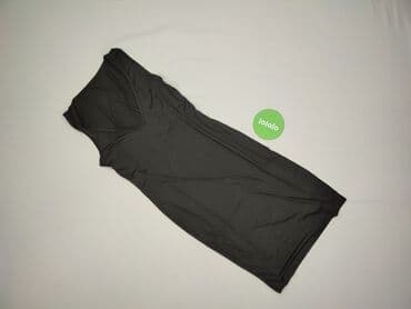obcisła sukienka czerwona: Women`s dress, size S (EU 36) — 2