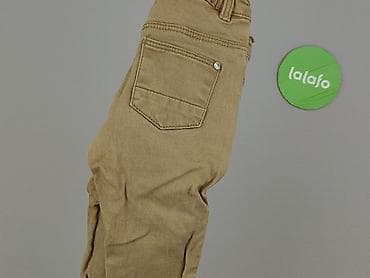bluza s: Spodnie jeansowe, 12-18 miesięcy, stan - Bardzo dobry — 5