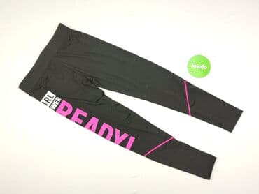 koszulka z numerem: Legginsy dziecięce, Ergee, 14 lat, 158/164, stan - Idealny — 3