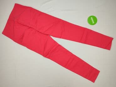 Ubrania damskie: H&M Mama, Legginsy M — 2