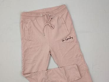 legginsy primark: Bershka, Spodnie dresowe damskie, rozmiar XL — 1