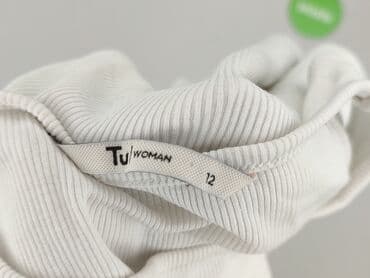 bialy top reserved: TU Woman, Women`s top, M — 5