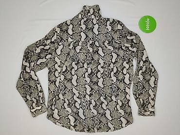 aleksander mcqueen: H&M, Koszula damska, rozmiar S — 3