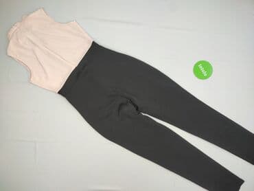 bluzka plus size: Boohoo, Kombinezon damski, M — 3