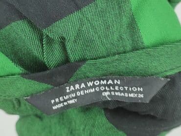 Жінкам: Zara, Жіноча блуза, S — 5