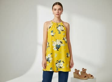 sukienki sklep internetowy tanio: ONLY, Sukienka damska, rozmiar M — 6