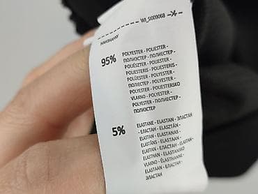 top marks: Sinsay, Top damski, rozmiar XS — 5