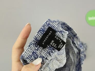 piżamy polskie: Atmosphere, Spodnie materiałowe damskie, rozmiar M — 4