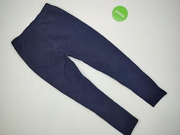getry xxl: Legginsy rozmiar 2XL — 3