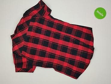 bluzka: FSBN, Koszulа dla mężczyzn, rozmiar S — 3