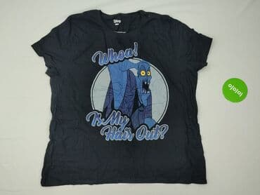 koszulka piłkarska z nazwiskiem: Disney, Koszulka dla mężczyzn, 3XL — 2