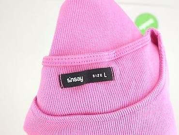 sinsay t shirty basic: Sinsay, Сукня жіноча, розмір L — 4