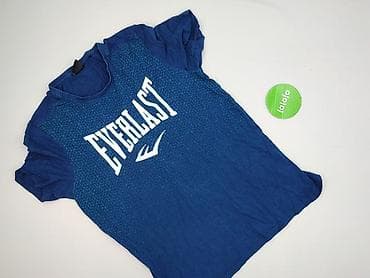 bluza th: Everlast, Koszulka dla mężczyzn, rozmiar XL — 2