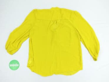 t shirty plus size allegro: Women's blouse, size L (EU 40) — 3