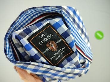 amisu dresy: Koszulа dla mężczyzn, rozmiar 3XL — 4