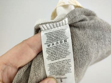 steve madden klapki z futerkiem: Kardigan damski, rozmiar S — 5