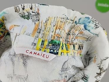 w c: Camaïeu, Bluzka damska, rozmiar XL — 4