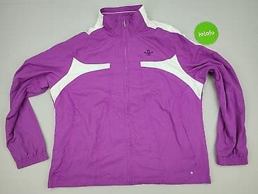 joggery: Etirel, Kurtka przejściowa damska, rozmiar 3XL — 2