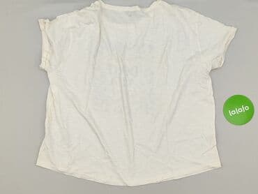 koszulka z napisem vancouver: C&A, T-shirt damski, rozmiar XL — 5