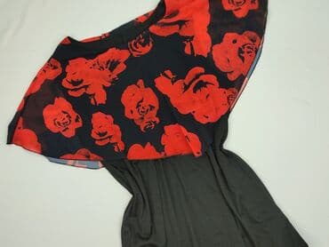 Sukienka damska, rozmiar 5XL