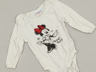 Body, Disney, 9-12 months, 
condition - Very good