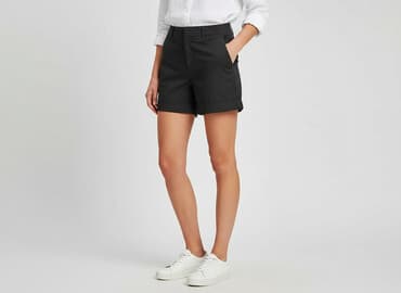 spodenki zara damskie: Zara, Szorty damskie, rozmiar XS — 6