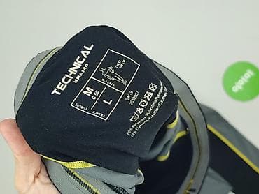 lech hydro active: Spodnie sportowe dla mężczyzn, rozmiar M — 4