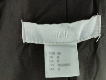 marynarka damska reserved: H&M, Płaszcz damski, M — 4
