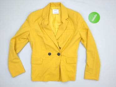 sukienka marynarka bershka: Bershka, Marynarka damska, M — 2