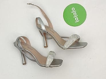 letnia 9: Sandały damskie, rozmiar 36 — 3