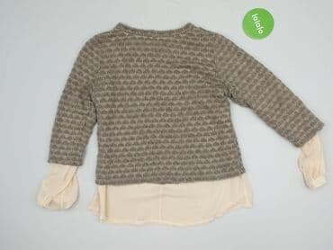 koszula do stroju krakowskiego: Women`s sweater, size 2XL (EU 44) — 3