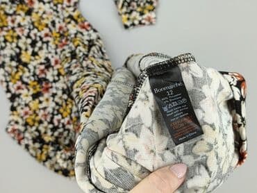 sukienki swing plus size: Bonmarche, Women`s dress, L — 4